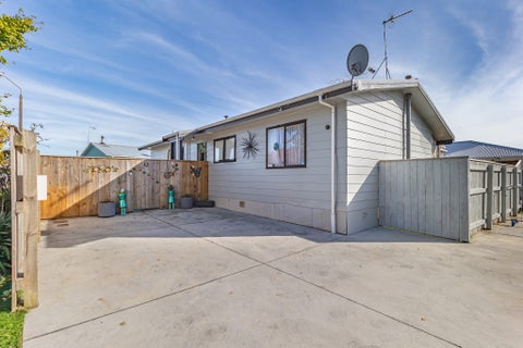 15 Vincent Drive, Levin, Levin