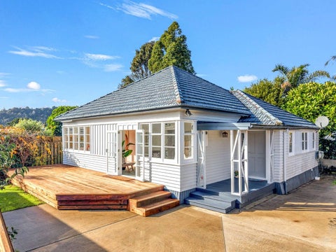 63A Salonika Street, Whakatane, Whakatane