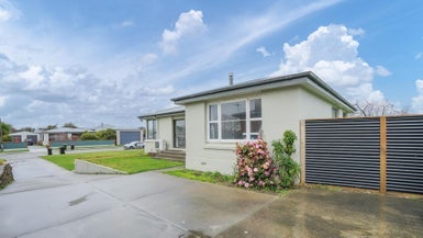 40 Lime Street, Newfield, Invercargill