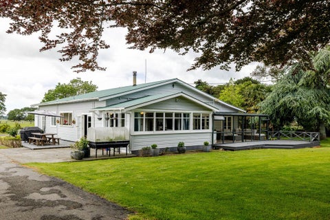 1032 Kimbolton Road, Feilding, Feilding