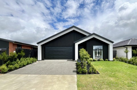 11 McGarry Drive, Kaiapoi, Kaiapoi