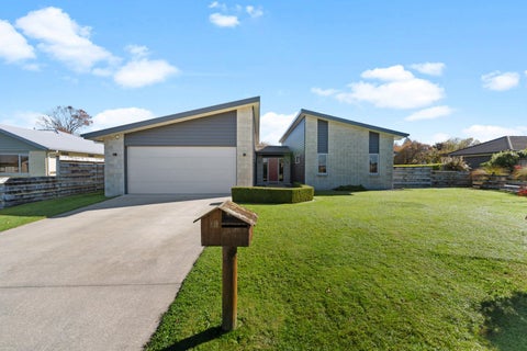 12 McKenzie Place, Matamata, Matamata