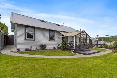 38 Thomas Street, Temuka