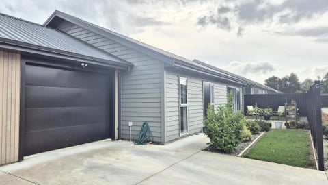 76C South Road, Solway, Masterton