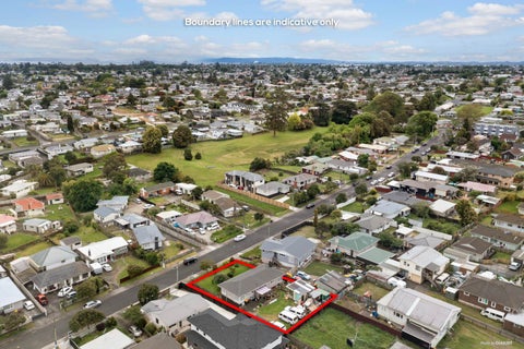 112 Beaumonts Way, Manurewa, Auckland