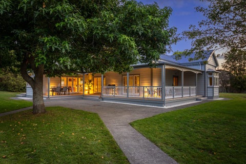 43A Dale Road, Raumati South, Paraparaumu