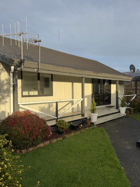 5A FLANDERS AVE, ONEKAWA, NAPIER