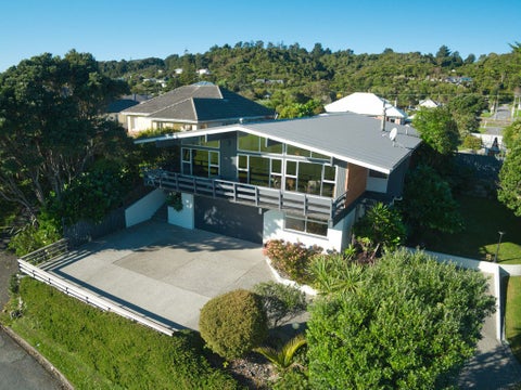 25 Domain Terrace, Karoro, Greymouth