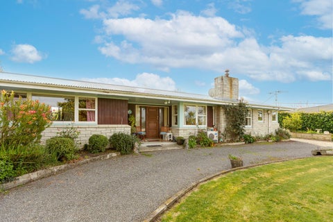 148 Porangahau Road, Waipukurau, Waipukurau