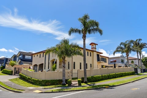 16 Tranquility Rise, Mellons Bay, Auckland
