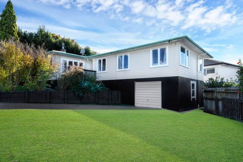 3 Meadowvale Avenue, Forrest Hill, Auckland