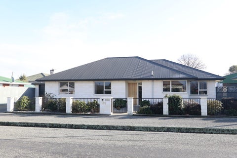 91 William Street, Ashburton, Ashburton