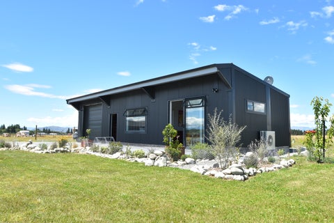 49 Old Glen Lyon Road, Twizel, Twizel