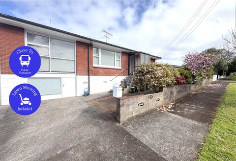 3/97 Pah Road, Epsom, Auckland