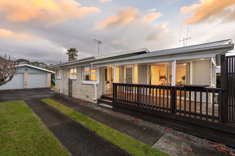 74 Fitzroy Avenue, Fitzroy, Hamilton
