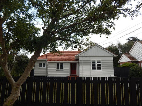 163 Waiwhetu Road, Waterloo, Lower Hutt
