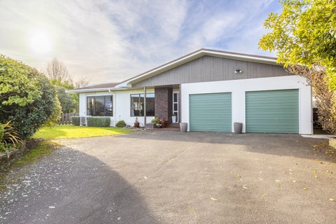 9 Mount View Place, Waipukurau