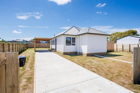 32 Gordon Crescent, MARTON, Marton