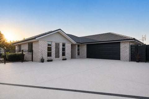 12 Alpha Way, Rolleston, Rolleston