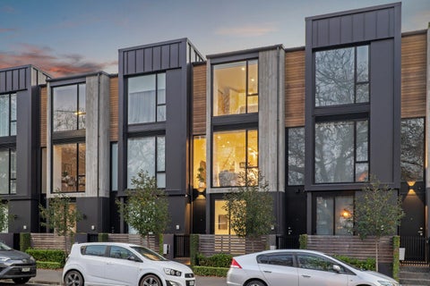 7/25 Latimer Square, Christchurch Central, Christchurch