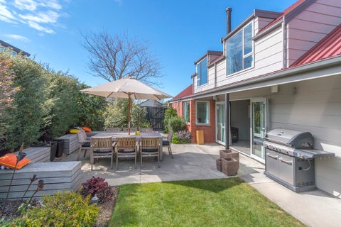 34 Sayers Crescent, Ilam, Christchurch