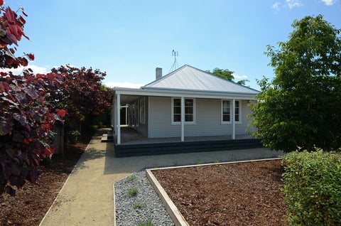 29 Strasbourge Street, Martinborough