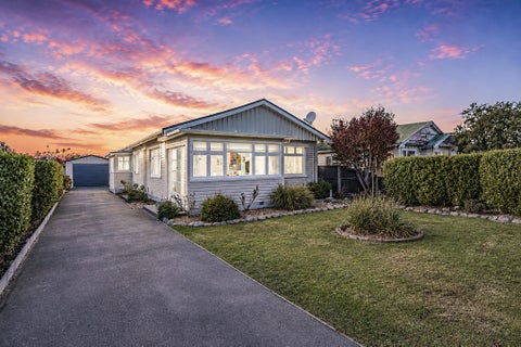 40 Good Street, Rangiora, Rangiora