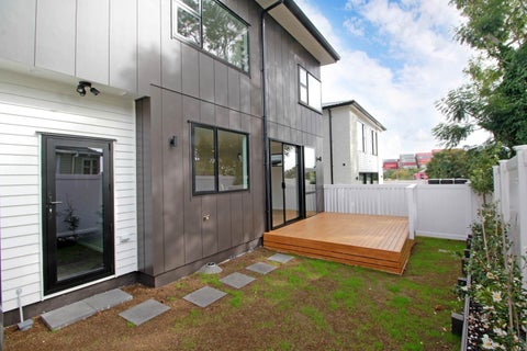 2B Sanda Road, Panmure, Auckland