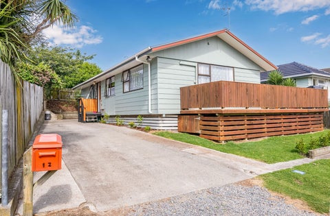 12 Moa Road, Raumati Beach, Paraparaumu