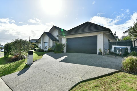 29 Madison Terrace, Silverdale, Silverdale