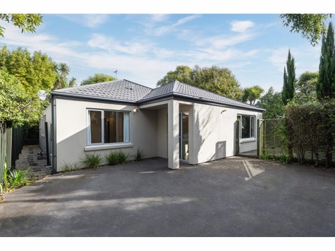 91B Cranford Street, St Albans, Christchurch