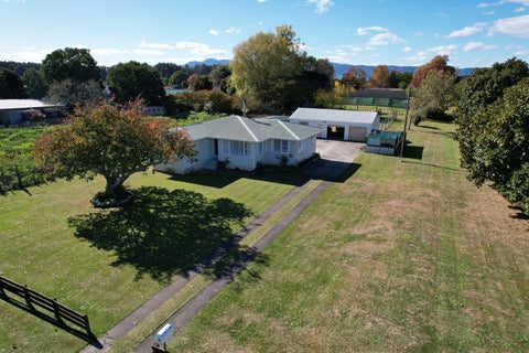 16 Ward Street, Waharoa, Waharoa