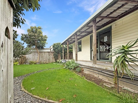1218 Norfolk Crescent, Mayfair, Hastings