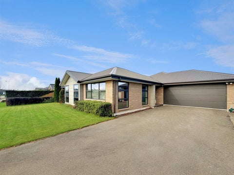 30 Newman Road, Rolleston, Rolleston