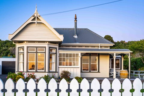 184 Esplanade, Kaikoura
