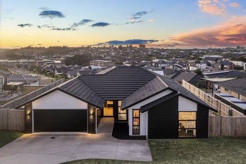 57 Lisle Farm Drive, Pukekohe, Pukekohe
