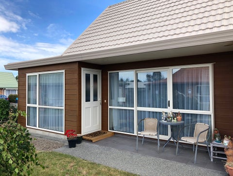 53/2 William Donald Drive, Solway, Masterton