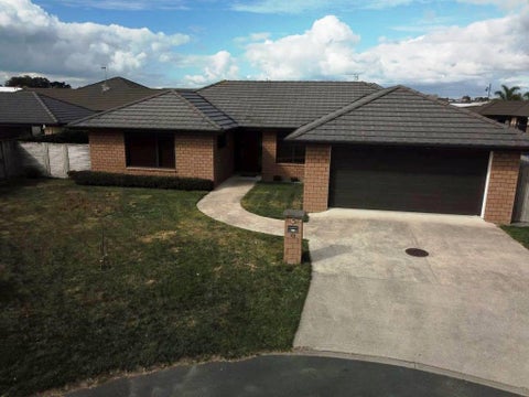 42 Chesham Street, Rototuna North, Hamilton