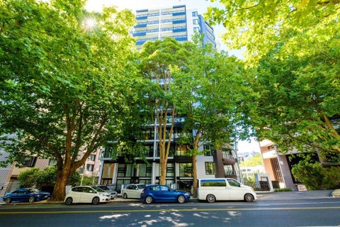 403/106 Vincent Street, Auckland Central, Auckland