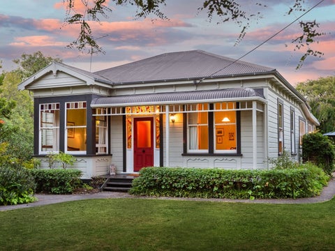 30 West Street, Greytown