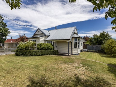 66 Racecourse Road, Waipukurau, Waipukurau