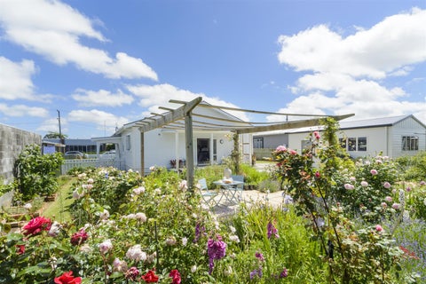 7 Station Road, Marton