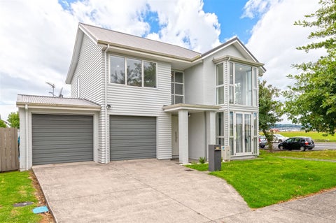 1 Tarapiroe Avenue, Takanini, Auckland