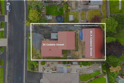 35 Gebbie Street, Kinmont Park, Mosgiel
