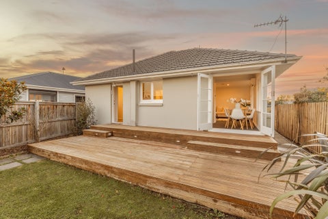 46 Quinns Road, Shirley, Christchurch