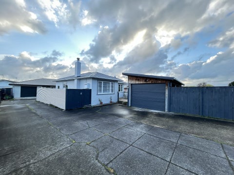 102 Derby Street, Feilding, Feilding