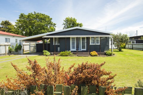 25 Haldane Street, Elgin, Gisborne