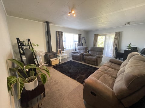 4B Jubilee Crescent, Whakatane, Whakatane