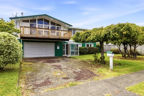 40 Patikura Place, Turangi, Turangi