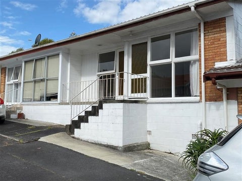 5/3 Fairview Road, Mount Eden, Auckland